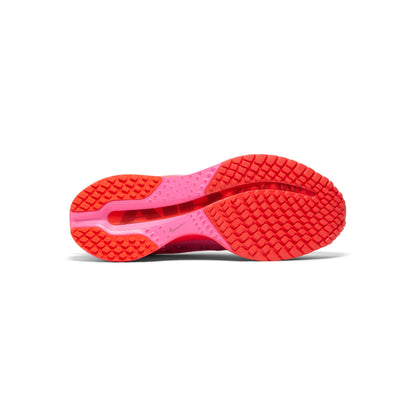 Nike Womens Pegasus Premium (Playful Pink/Bright Crimson/Hyper Pink)