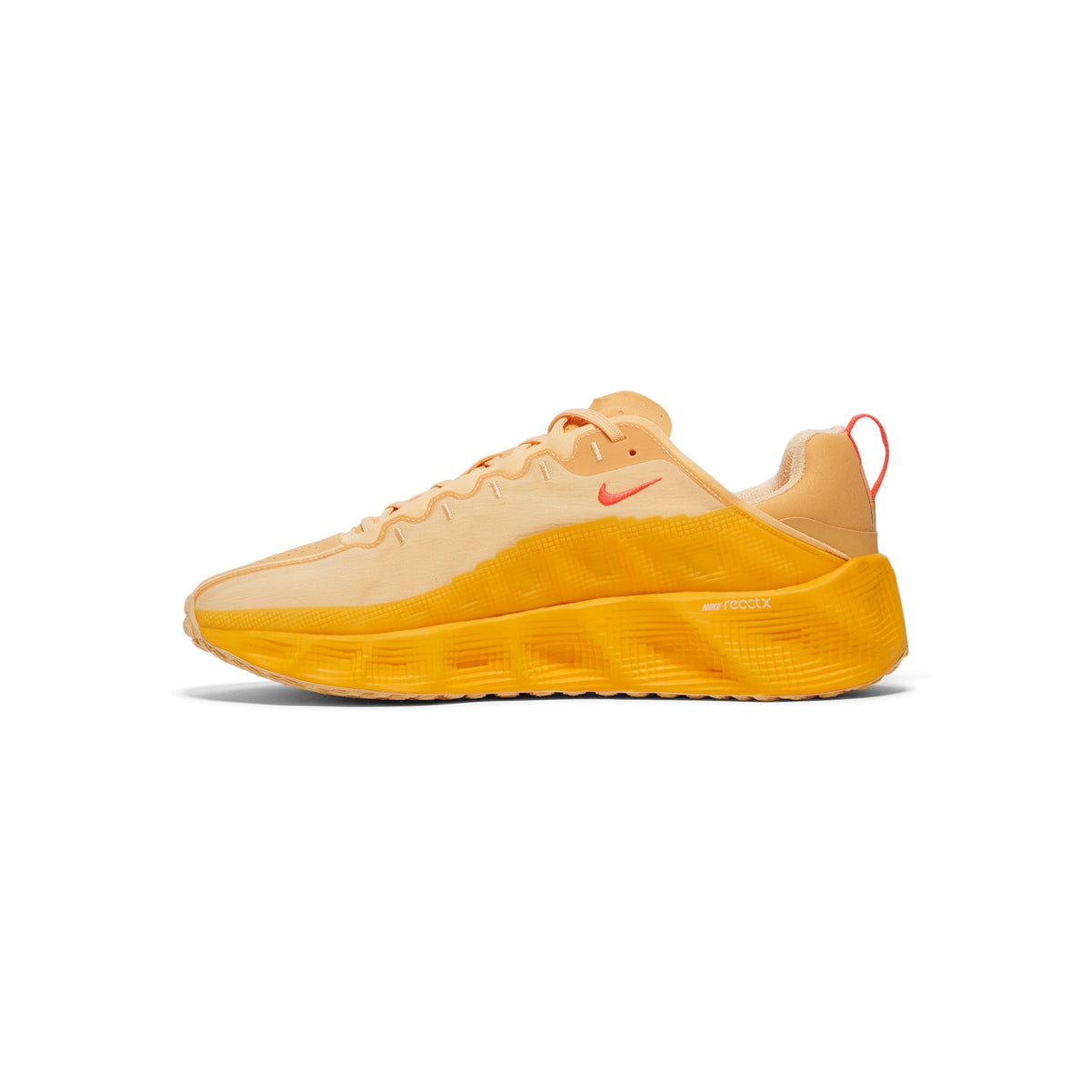Nike Ava Rover (Celestial Gold/Bright Crimson)