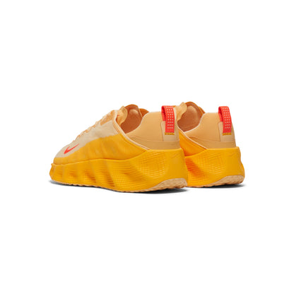 Nike Ava Rover (Celestial Gold/Bright Crimson)