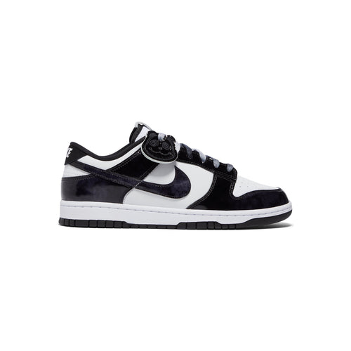 Nike Dunk Low Retro Se (White/Black)