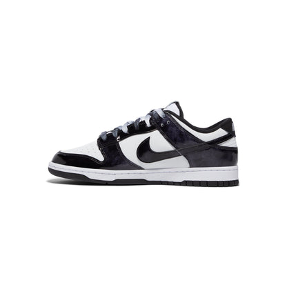 Nike Dunk Low Retro Se (White/Black)
