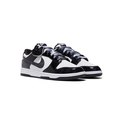 Nike Dunk Low Retro Se (White/Black)