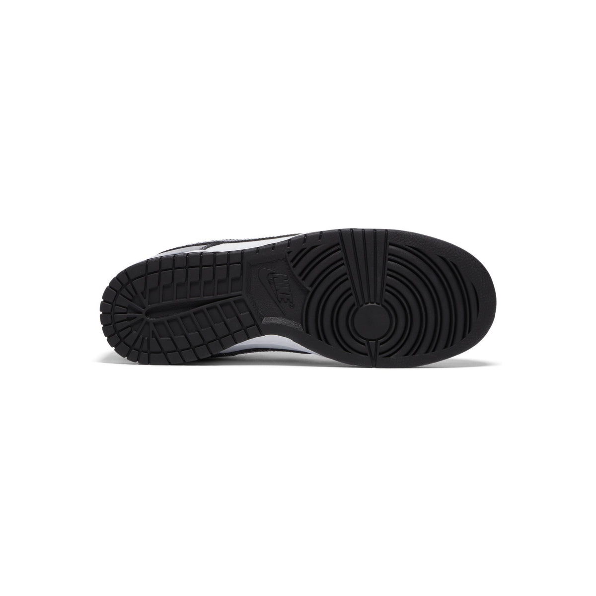 Nike Dunk Low Retro Se (White/Black)