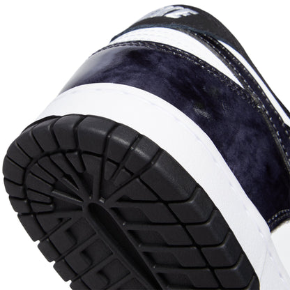 Nike Dunk Low Retro Se (White/Black)