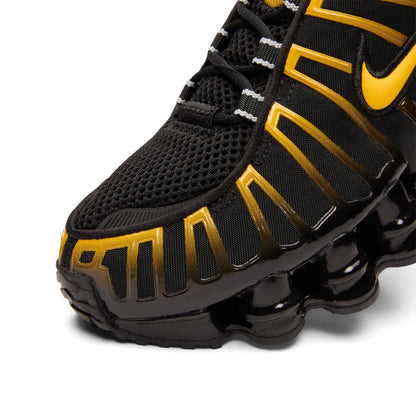 Nike Shox Tl (Black/University Gold)
