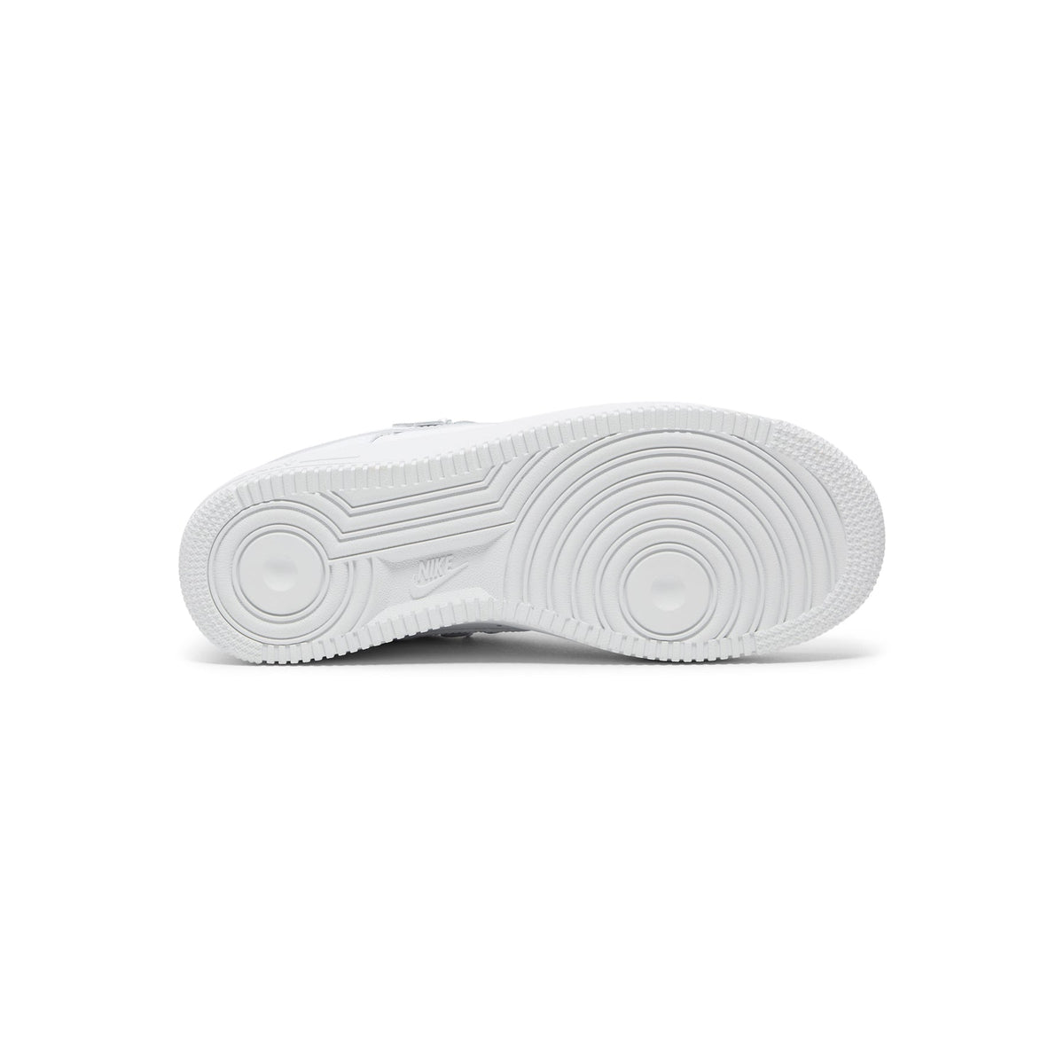 Nike Womens Air Force 1 Low Butterfly (White)