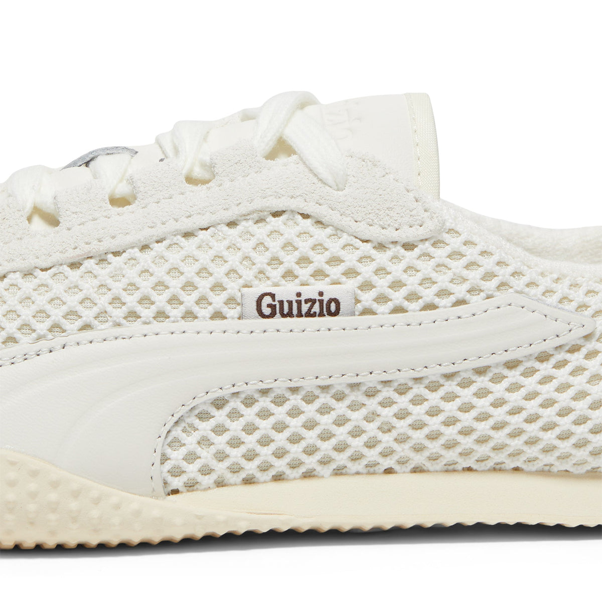 Puma X Danielle Guizio Womens H-Street (White)