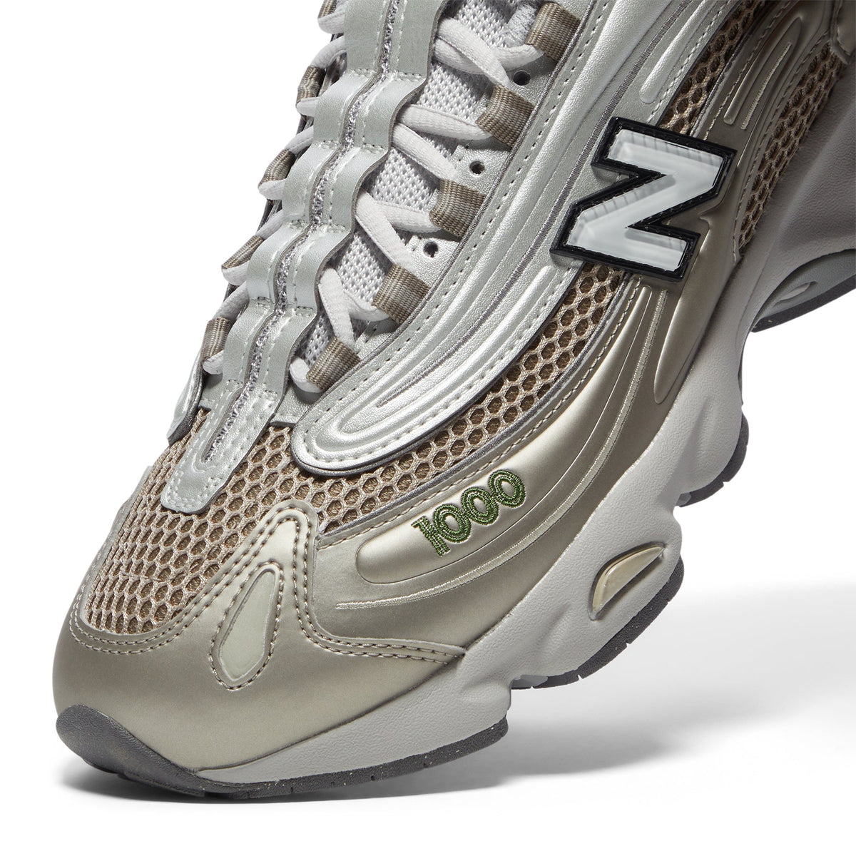 New Balance 1000 (Arid Stone)