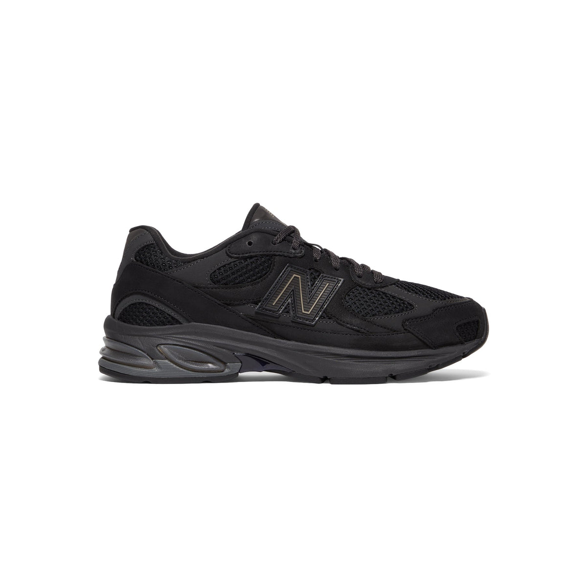 New Balance 2010 (Black Cement)