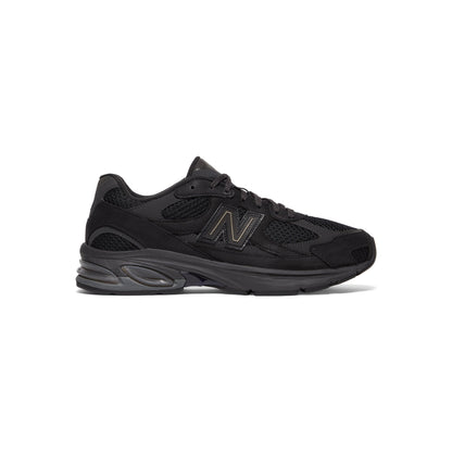 New Balance 2010 (Black Cement)