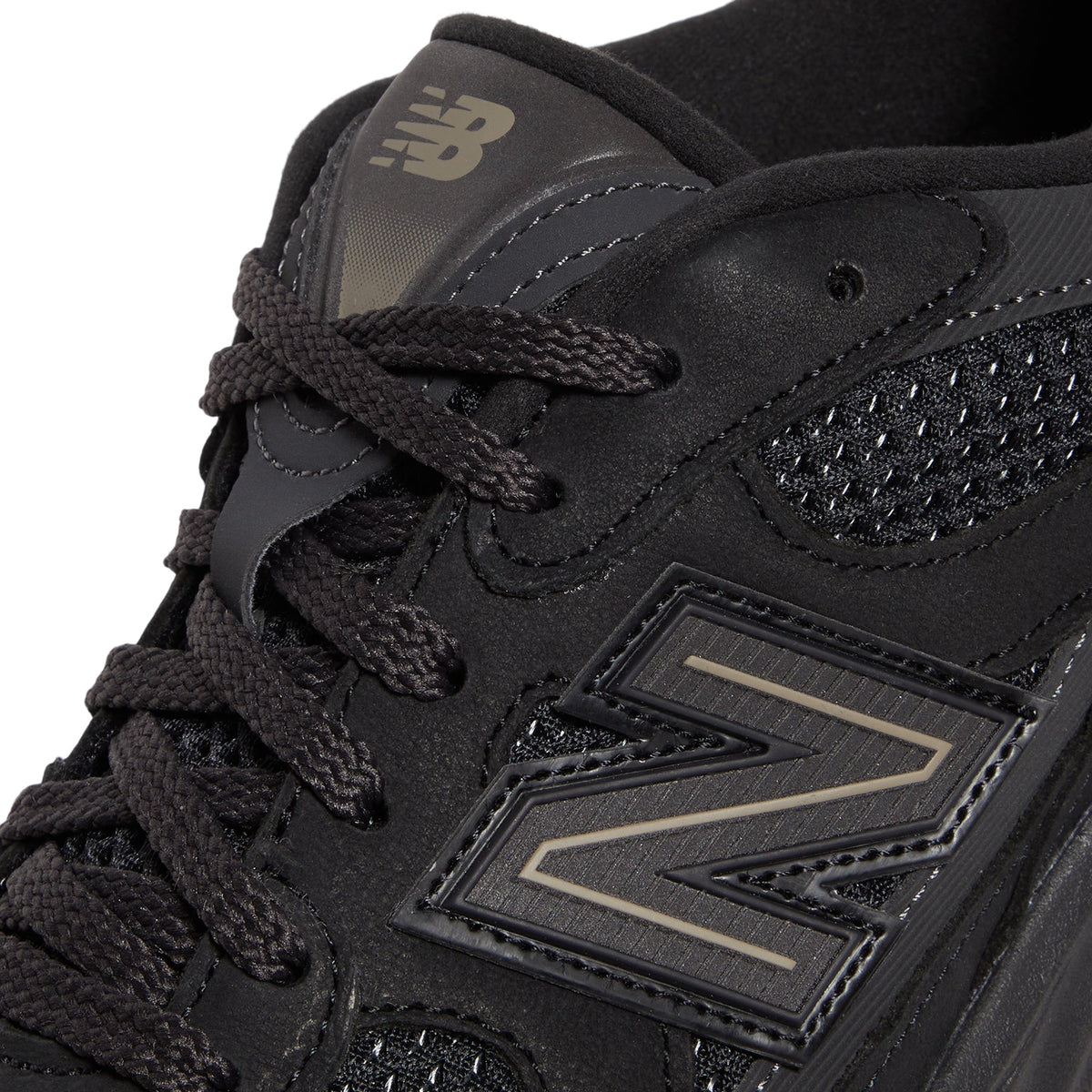 New Balance 2010 (Black Cement)
