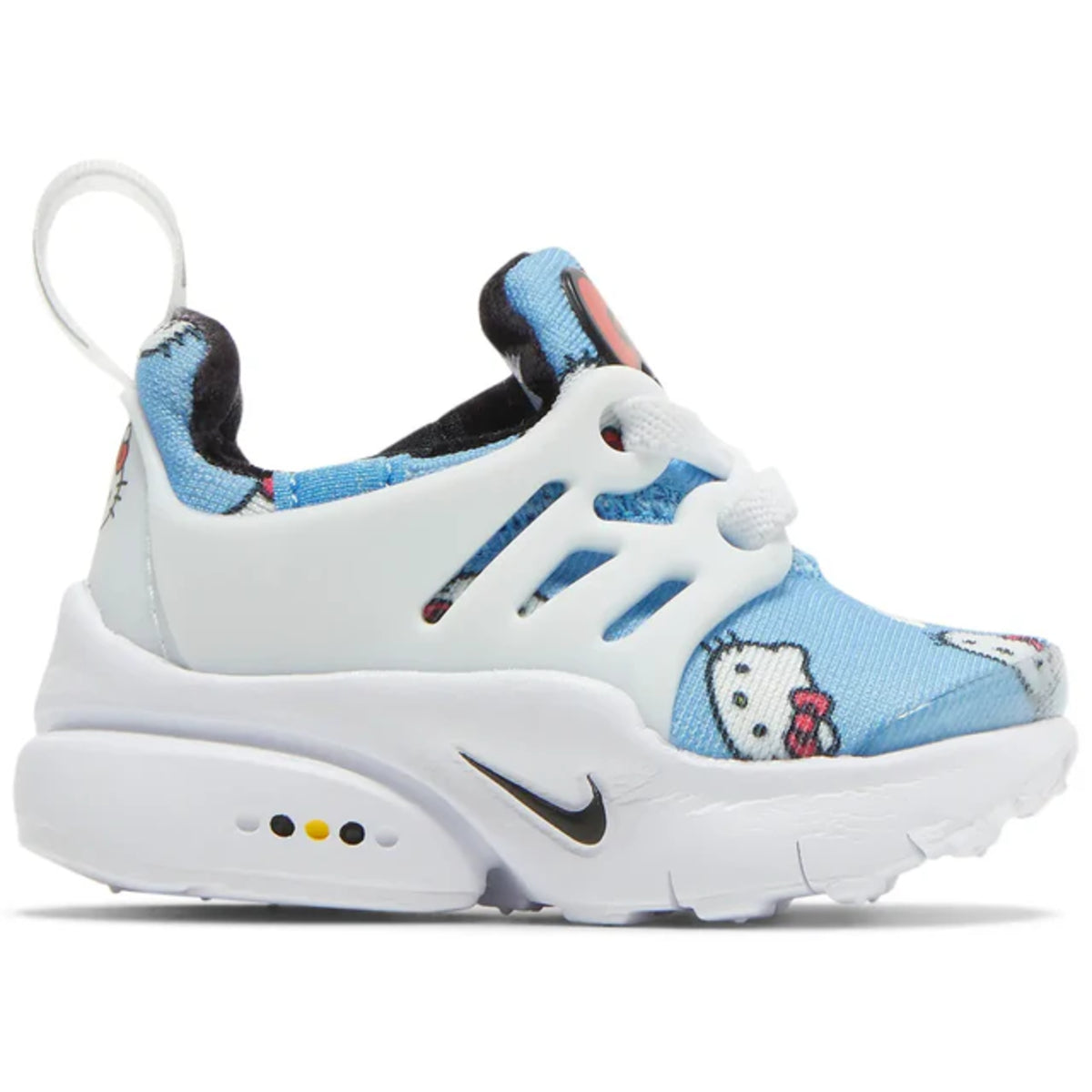 Nike Air Presto Hello Kitty (2022) (Td)
