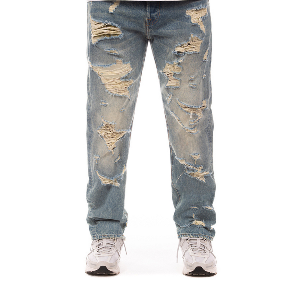 Billionaire Boys Club BB Orbit Jeans (Heart Fit)