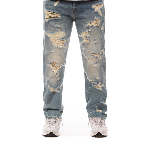 Billionaire Boys Club BB Orbit Jeans (Heart Fit)