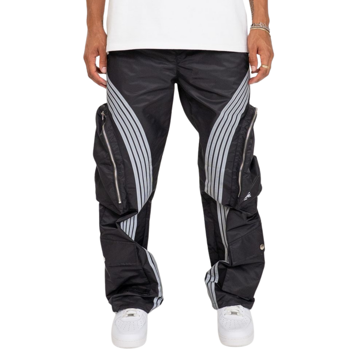 EPTM Arena Pants (Black)