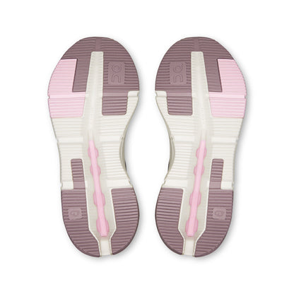 On Running Cloudnova 2 Maroon Peony (W)