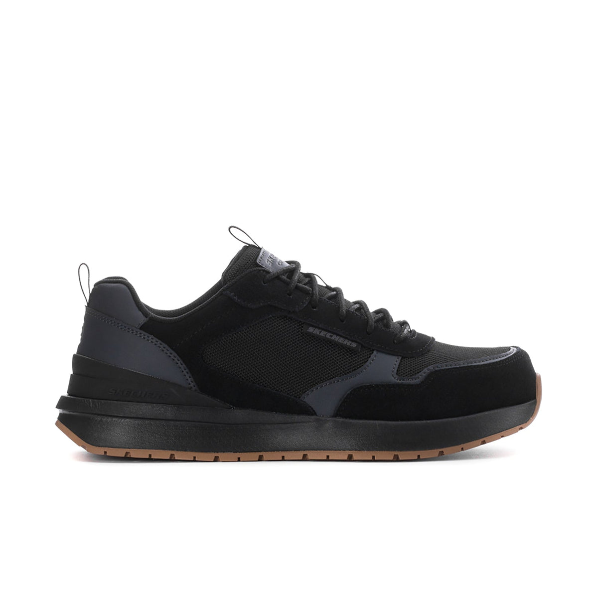 Joggernaut Comp Toe - Mens