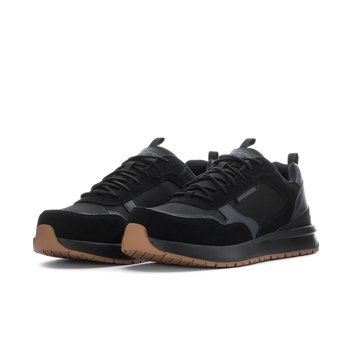 Joggernaut Comp Toe - Mens