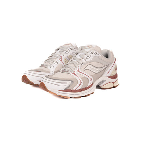 Saucony Progrid Triumph 4 - Light Sand