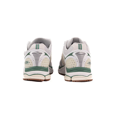 Saucony Progrid Triumph 4 - Light Tan Green