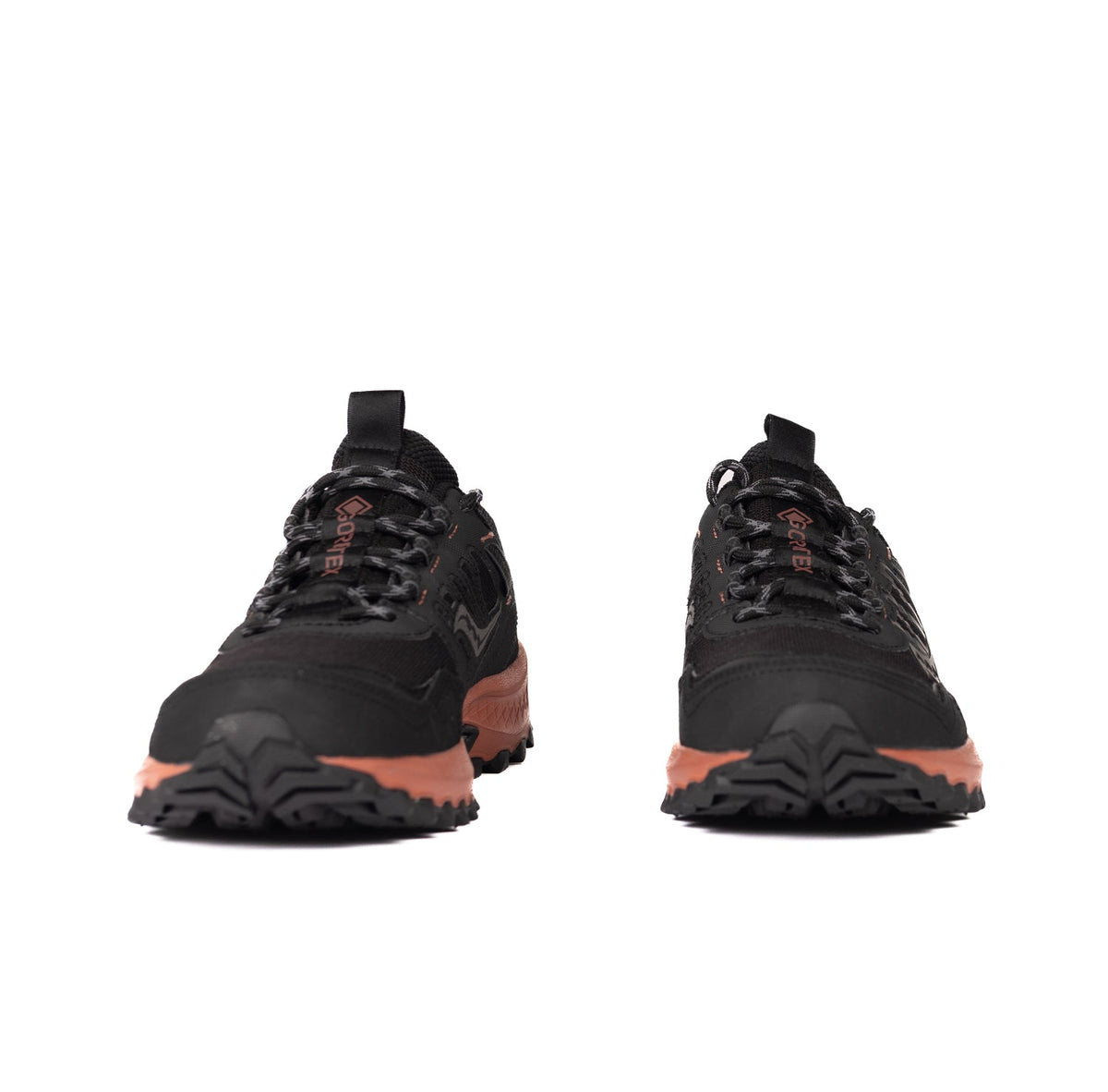 Saucony Grid Peak Gtx - Black Brick