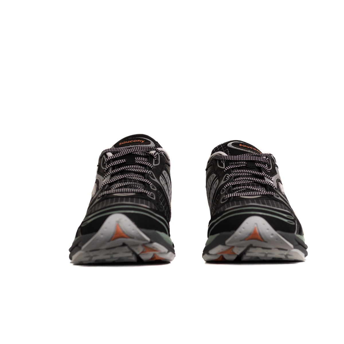 Saucony Progrid Triumph 4 - Shadow