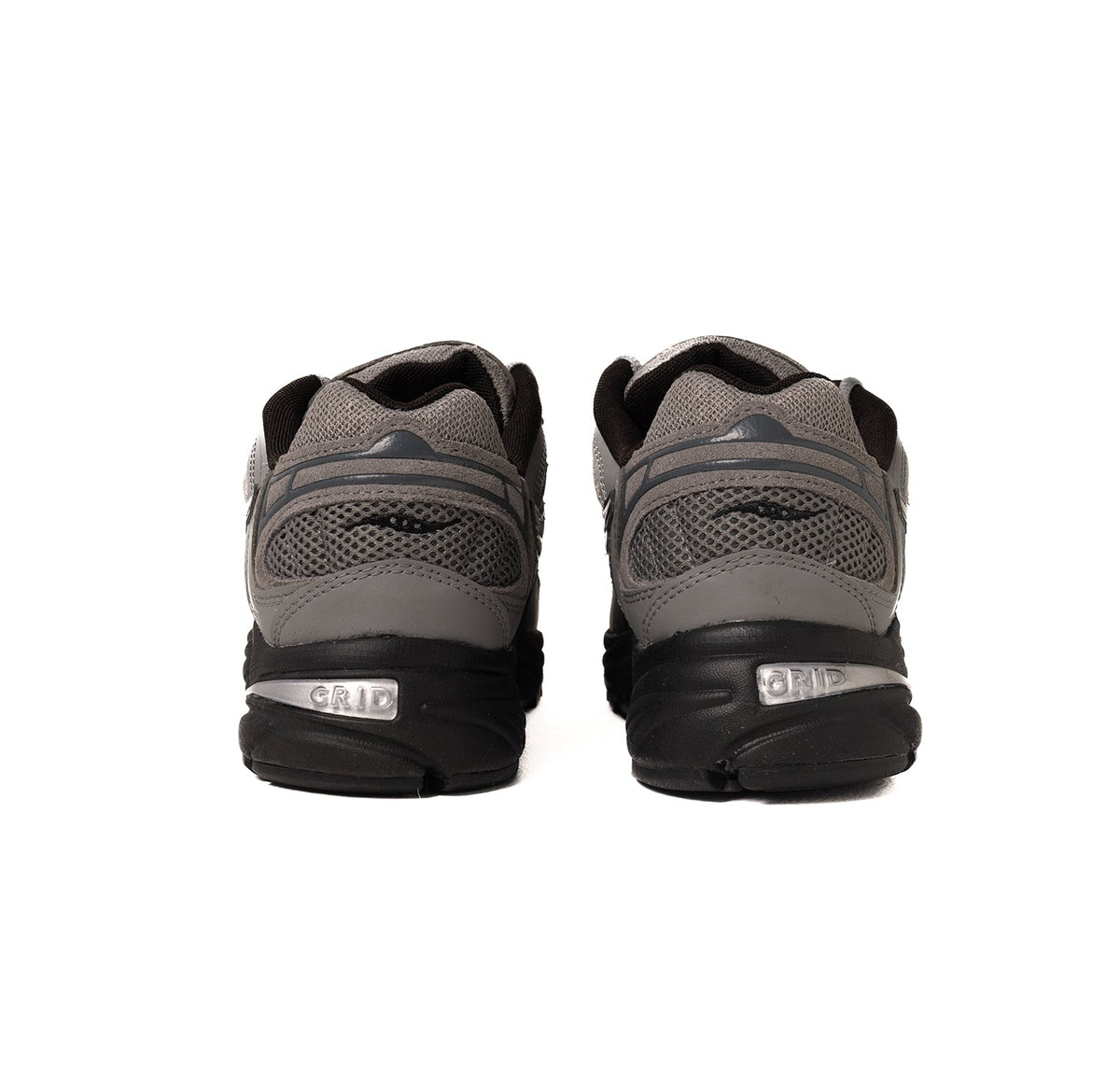 SAUCONY GRID JAZZ 9 - CINDER BLACK