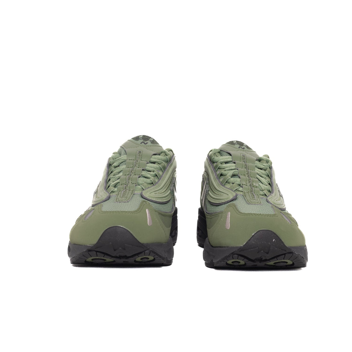 New Balance 1000 - Utility Green / Oregano