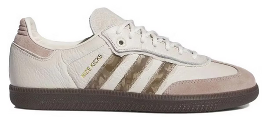 Adidas Samba Consortium Cup Nice Kicks