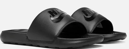 Nike Victori One Slide Men'S Slides Black