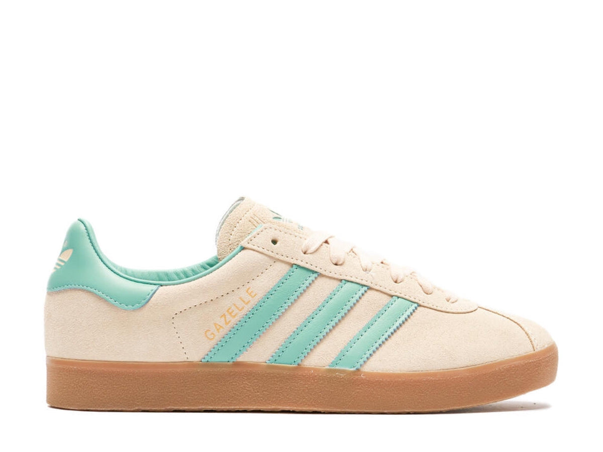 Adidas Gazelle 85 Crystal Sand Mint