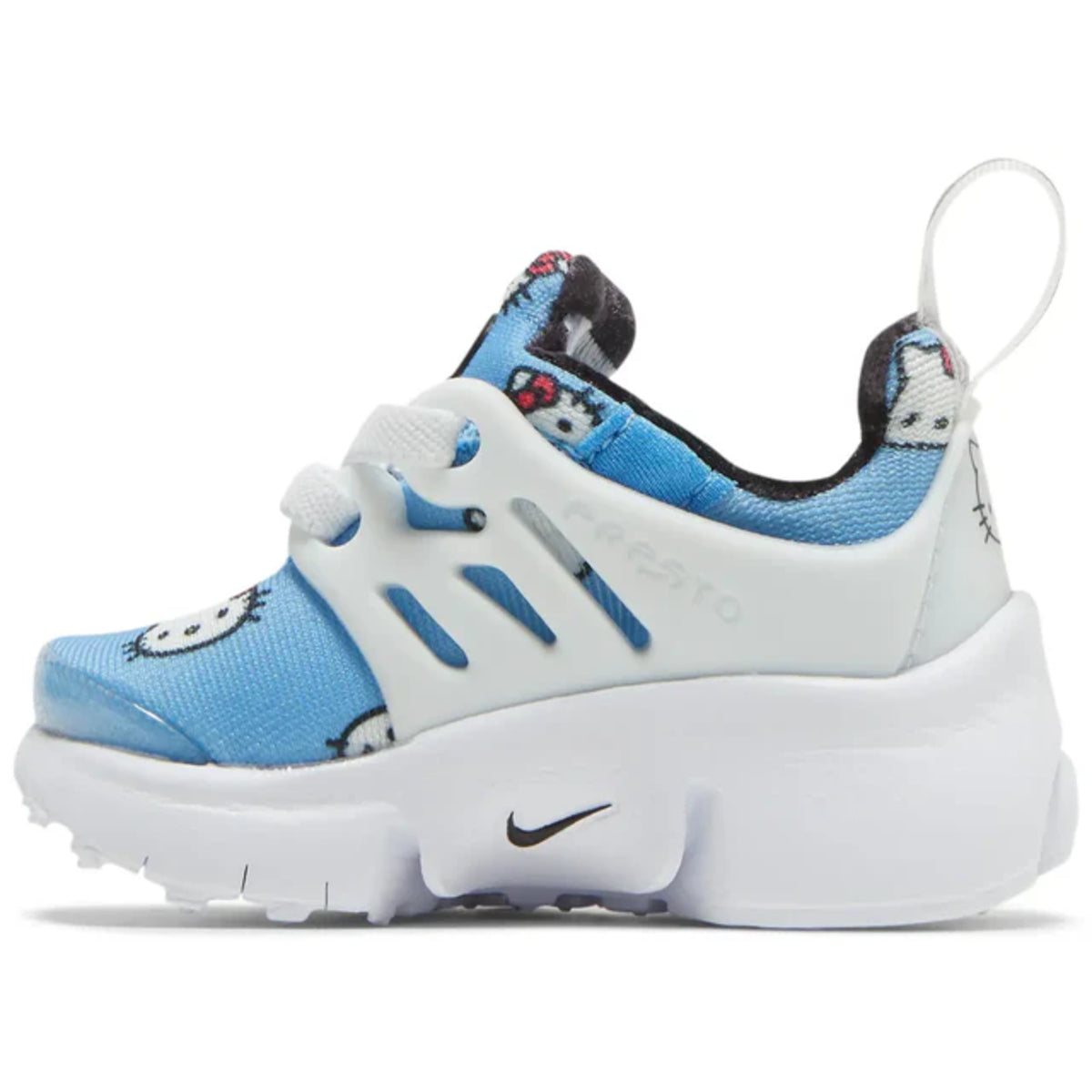 Nike Air Presto Hello Kitty (2022) (Td)