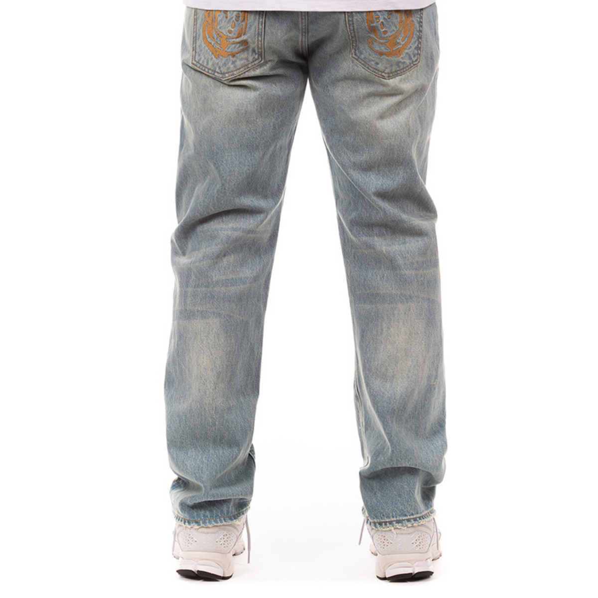 Billionaire Boys Club BB Orbit Jeans (Heart Fit)
