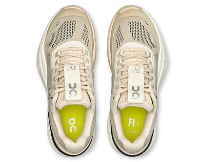 On The Roger Pro Sand Ivory (Women'S)