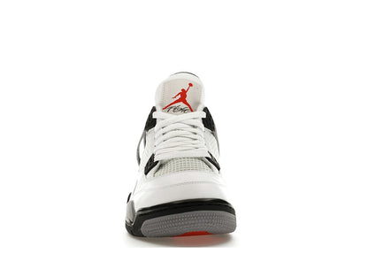 Jordan 4 Retro White Cement (2012) – Iconic Sneaker
