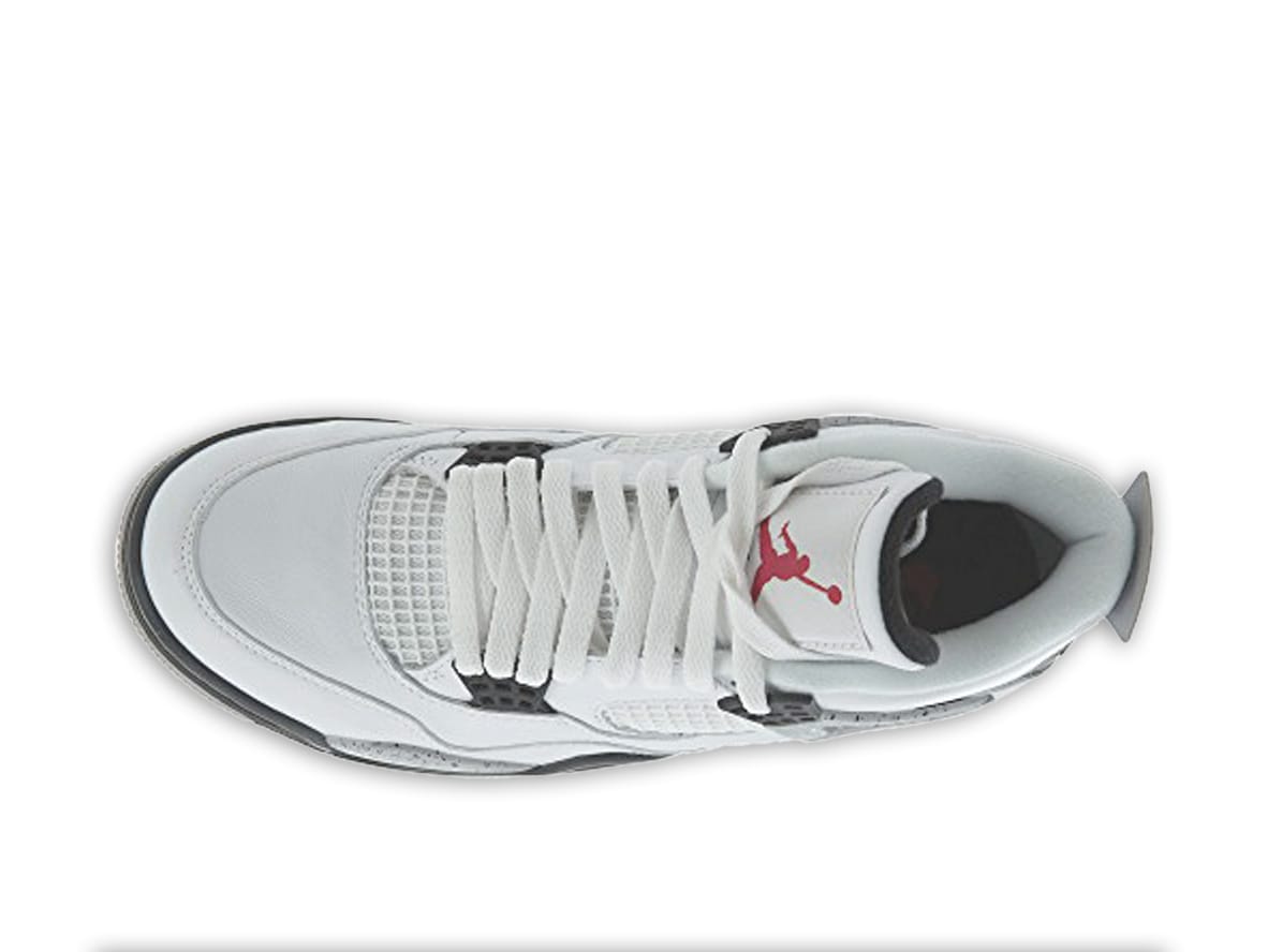 Jordan 4 Retro White Cement (2012) – Iconic Sneaker