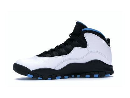 Jordan 10 Retro Powder (2014) – Classic Sneaker