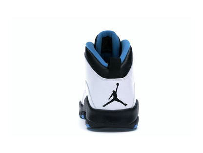 Jordan 10 Retro Powder (2014) – Classic Sneaker