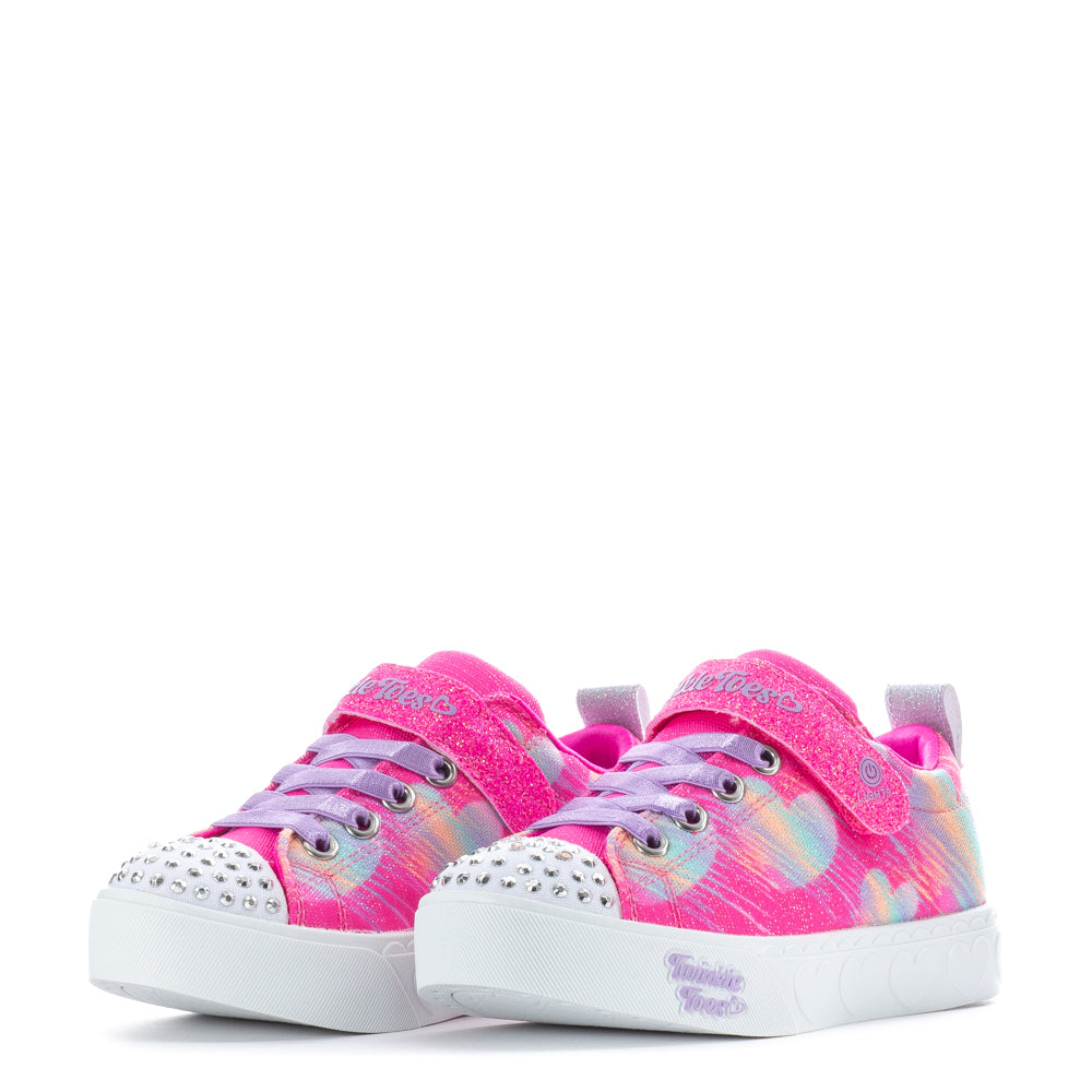 Heart Steps - Kids
