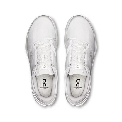 On Running Cloudsurfer Next White (W)