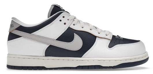 Nike Sb Dunk Low Huf New York City