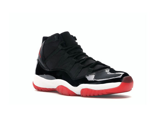 Jordan 11 Retro Playoffs (2012) – Iconic Sneaker