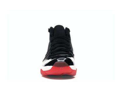 Jordan 11 Retro Playoffs (2012) – Iconic Sneaker