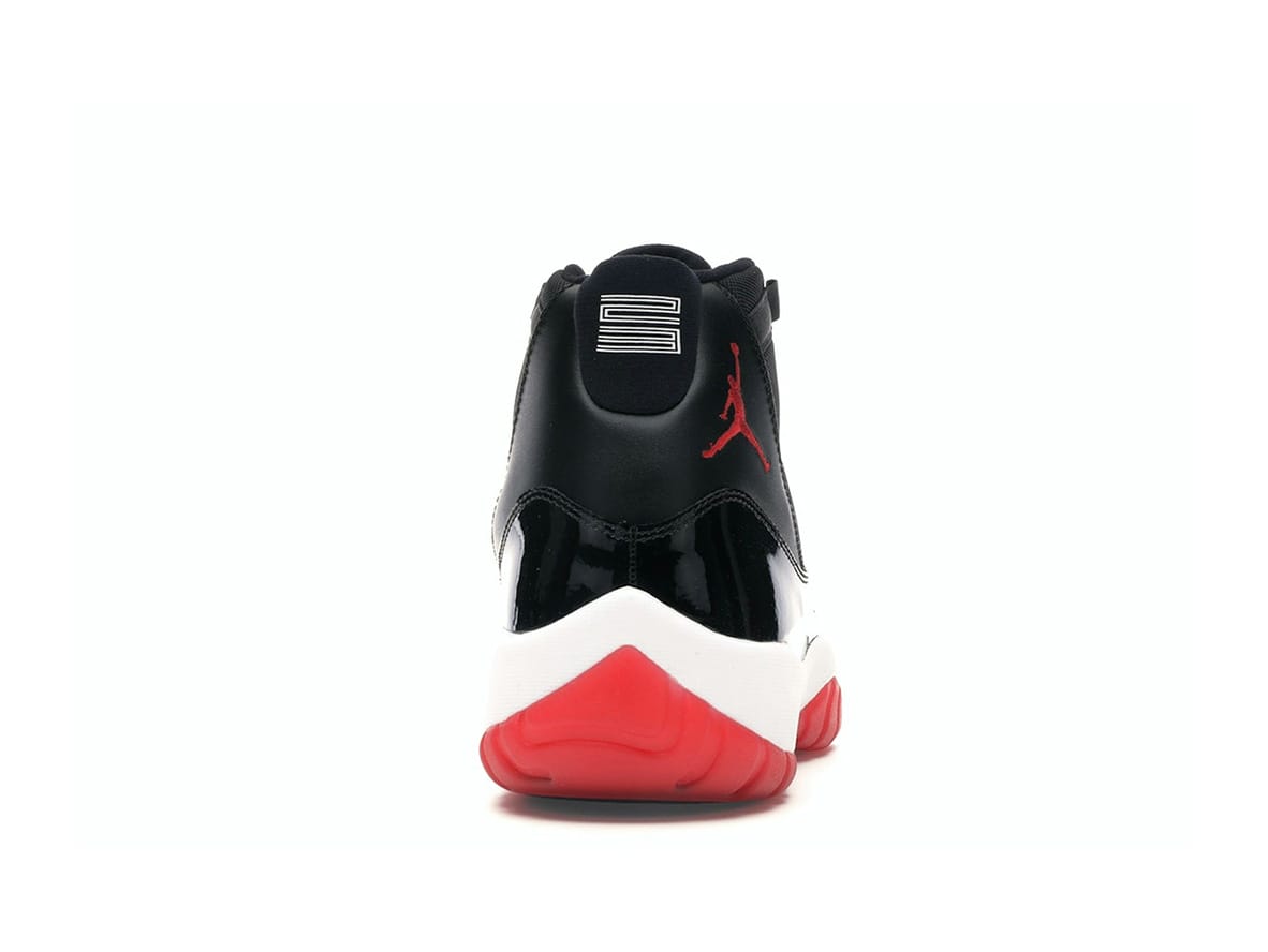 Jordan 11 Retro Playoffs (2012) – Iconic Sneaker
