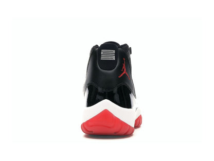Jordan 11 Retro Playoffs (2012) – Iconic Sneaker