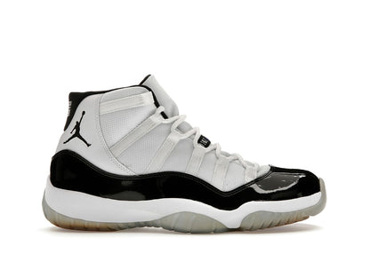 Jordan 11 Retro Concord (2011) – Iconic Sneaker
