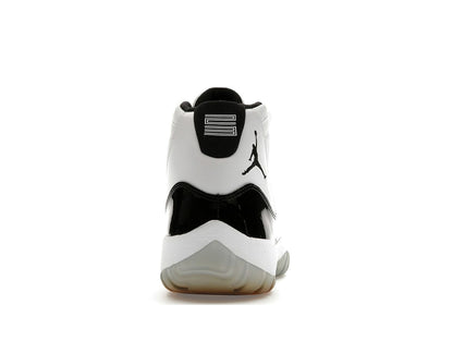 Jordan 11 Retro Concord (2011) – Iconic Sneaker