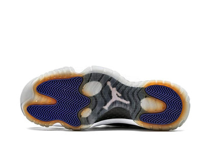 Jordan 11 Retro Concord (2011) – Iconic Sneaker