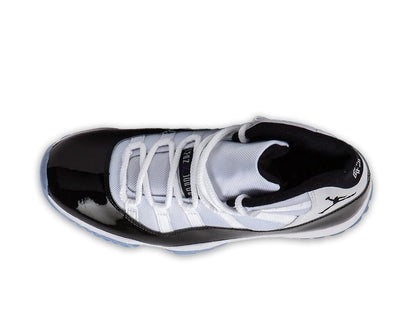 Jordan 11 Retro Concord (2011) – Iconic Sneaker