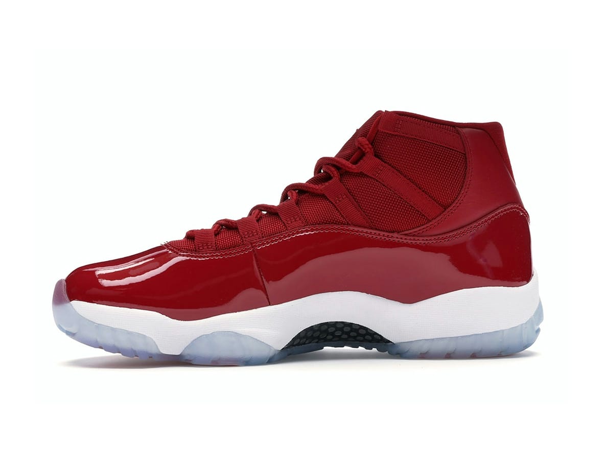 Jordan 11 Retro Win Like ’96: Iconic Sneaker Reimagined